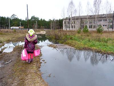 Горка муравьевская вельского района карта