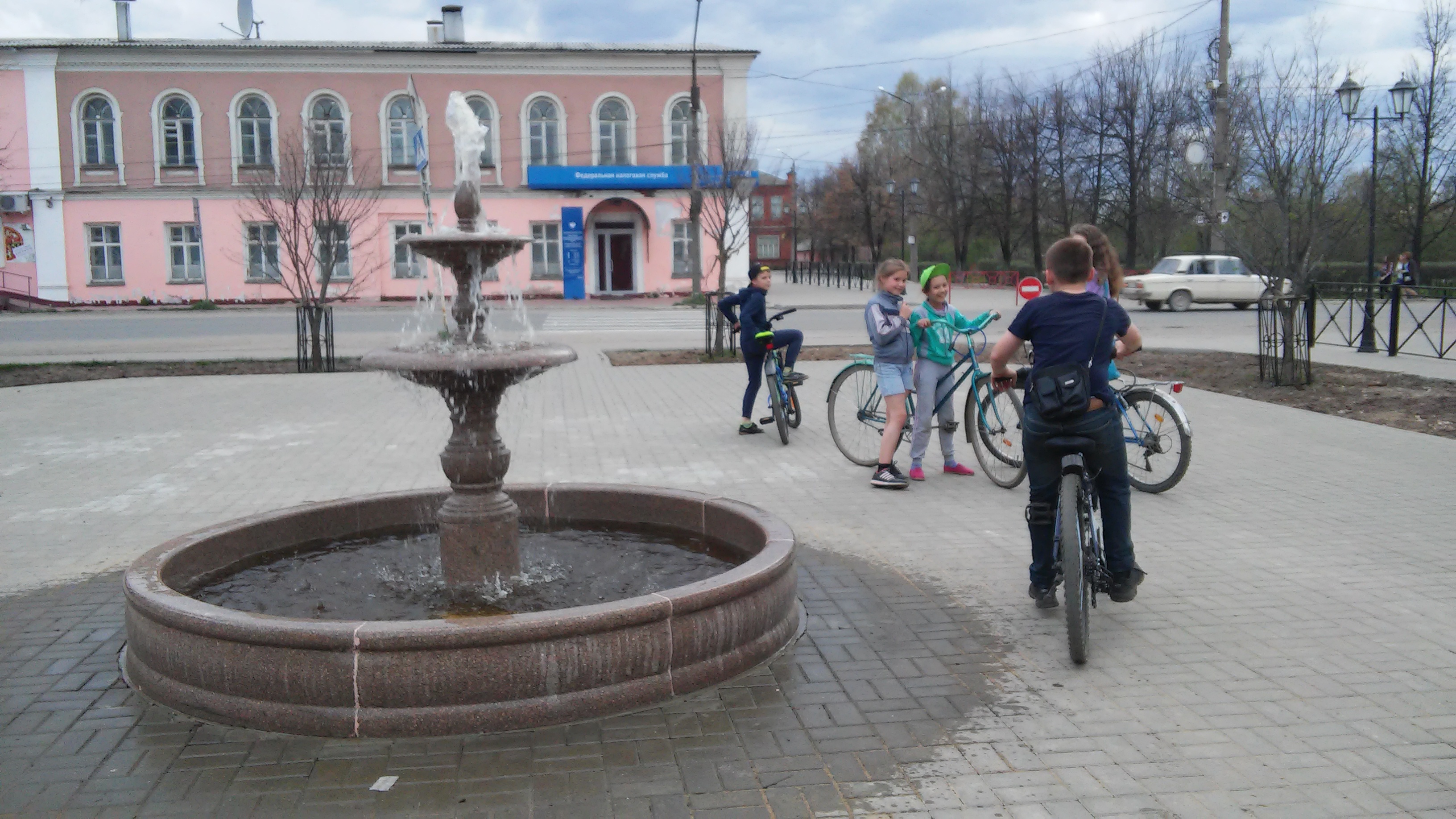 Погода в вельске на сегодня